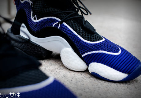 adidas crazy byw lvl 1 boost實戰(zhàn)測評