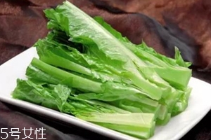 萵筍葉能蒸包子吃嗎？沒焯水會(huì)發(fā)苦