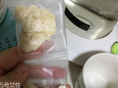 西洋參晚上可以喝嗎？晚上喝影響睡眠