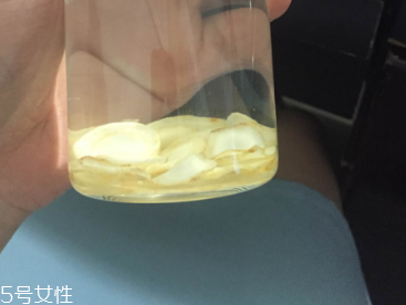 西洋參孕婦可以吃嗎？少量吃是可以的