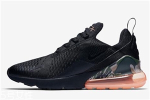 nike air max 270 camo heel迷彩后跟發(fā)售時(shí)間_在哪買(mǎi)