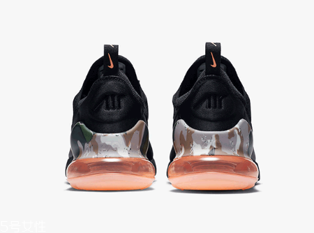 nike air max 270 camo heel迷彩后跟發(fā)售時(shí)間_在哪買(mǎi)