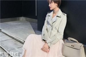 腿粗的女生適合穿什么？顯瘦又好看的穿搭