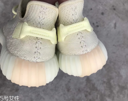 yeezy 350 boost v2 butter配色什么時候發(fā)售？