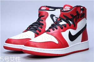 air jordan 1 rebel chicago什么時候發(fā)售？