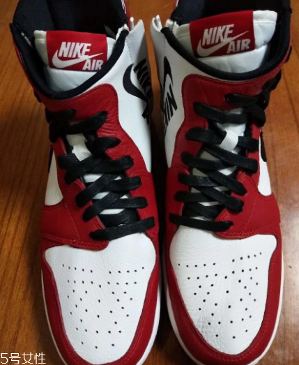 air jordan 1 rebel chicago什么時候發(fā)售？