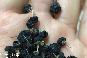 黑枸杞去濕氣嗎？沒有這個(gè)功效