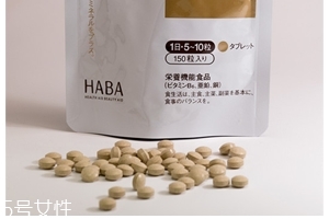 haba薏仁丸能一直吃嗎？藥品雖好不要過量