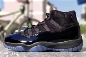 air jordan 11 prom night黑麂皮貨量多少？