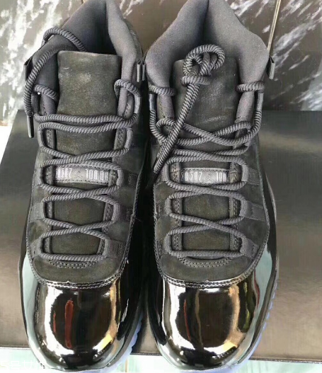 air jordan 11 prom night黑麂皮貨量多少？