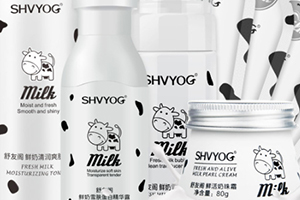 shvyog舒友閣適合什么年齡？皮膚學(xué)護(hù)膚品牌