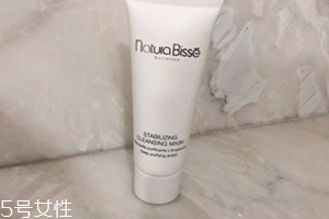 natura bisse悅碧施護(hù)膚品怎么樣？