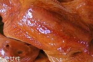 燒雞是發(fā)物嗎？屬于發(fā)物