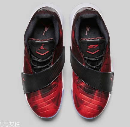 jordan cp3 xi保羅11代簽名鞋什么時(shí)候發(fā)售_實(shí)物曝光