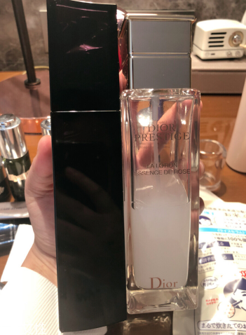 dior花蜜水怎么用效果好？迪奧花蜜水的用法