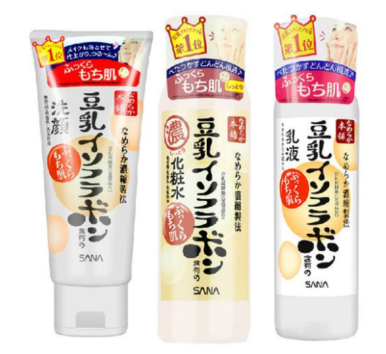 平價(jià)水乳套裝品牌推薦 頻繁使用水乳有副作用