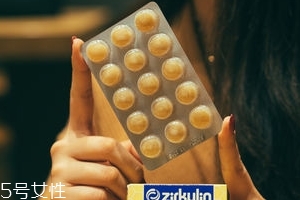 zirkulin哲庫林潤喉糖有效果嗎？