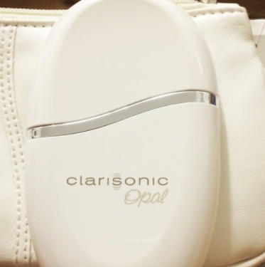 clarisonic opal科萊麗超聲波眼部導(dǎo)入儀怎么用？眼部小熨斗