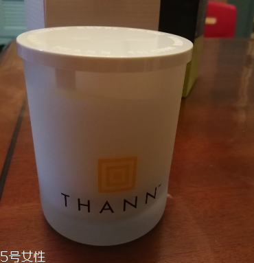 thann香薰機(jī)怎么樣 超高顏值產(chǎn)物