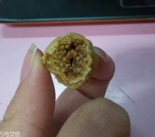 無(wú)花果干是涼性的嗎？屬于涼性食物