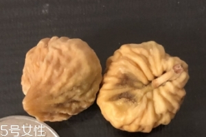 無花果干是酸性還是堿性？屬于堿性