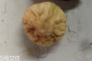 無(wú)花果干是什么味道？味道甜甜的