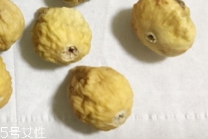 無花果干會(huì)有硫磺嗎？無良商家會(huì)這樣做