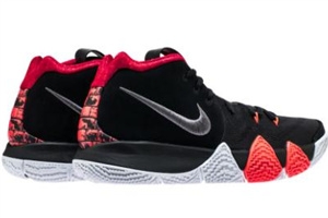 nike kyrie 4 41 for the ages什么時(shí)候發(fā)售？