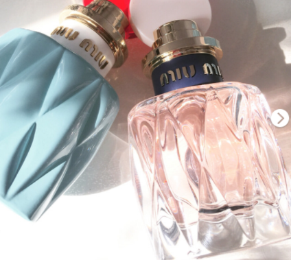 miumiu粉色香水怎么樣？miumiu2018新香水什么味道？