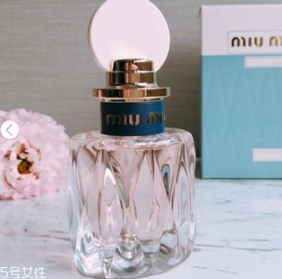 miumiu粉色香水怎么樣？miumiu2018新香水什么味道？