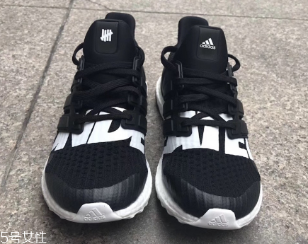 undftd聯名adidas ultra boost什么時候發(fā)售？