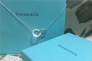 tiffany蒂芙尼項鏈斷了怎么辦？tiffany項鏈修復(fù)方法