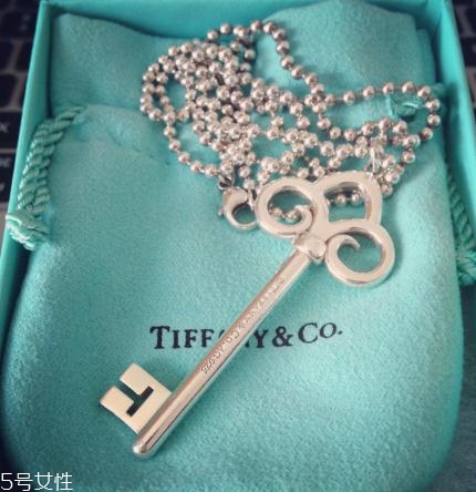 tiffany蒂芙尼項鏈斷了怎么辦？tiffany項鏈修復(fù)方法