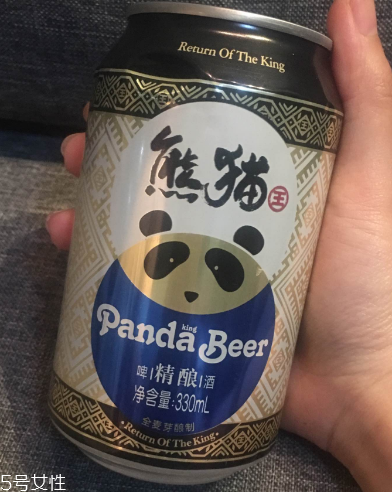 熊貓啤酒是哪里的？熊貓啤酒產(chǎn)地