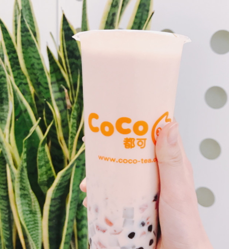 coco奶茶熱量高嗎？一杯coco奶茶的熱量表