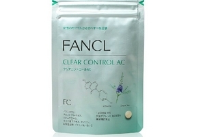 fancl祛痘丸成分 fancl祛痘丸安全嗎