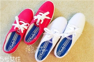 keds帆布鞋碼偏大嗎？keds鞋碼挑選方法