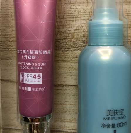 美膚寶和百雀羚哪個好？美膚寶和百雀羚品牌對比