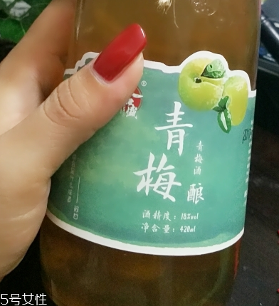 青梅煮酒是什么酒？青梅煮酒介紹