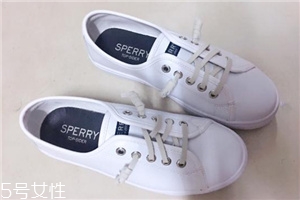 sperry鞋子多少錢？sperry鞋子的價(jià)位