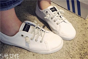 sperry鞋碼偏大嗎？sperry鞋碼選購(gòu)標(biāo)準(zhǔn)