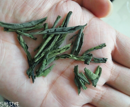 六安瓜片是什么茶？六安瓜片好喝嗎？