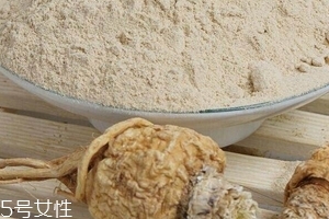 瑪卡粉怎么吃？瑪卡粉正確吃法