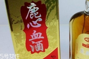 喝鹿心血酒忌諱什么？喝鹿心血酒的禁忌