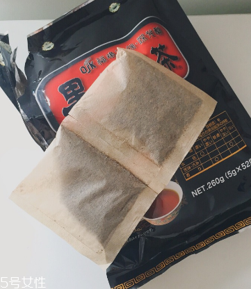 osk黑烏龍茶怎么樣？osk黑烏龍茶好喝嗎？