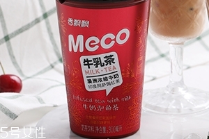 香飄飄牛乳茶多少錢一箱？香飄飄牛乳茶一箱價格