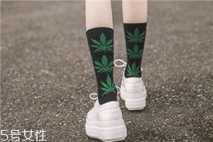 huf襪子有短的嗎？huf襪子有沒有短款