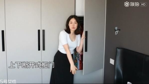 衣服怎么分類整理 四季衣服怎么收納