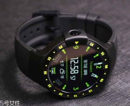 ticwatch手表多少錢？ticwatch手表價格