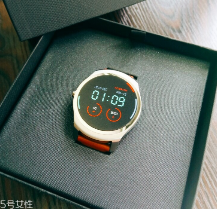 ticwatch手表怎么樣？ticwatch手表用戶(hù)評(píng)價(jià)